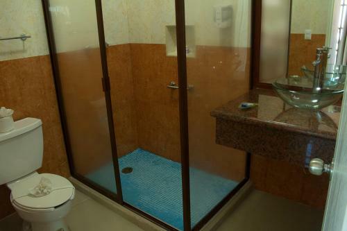 Hotel Isle�o