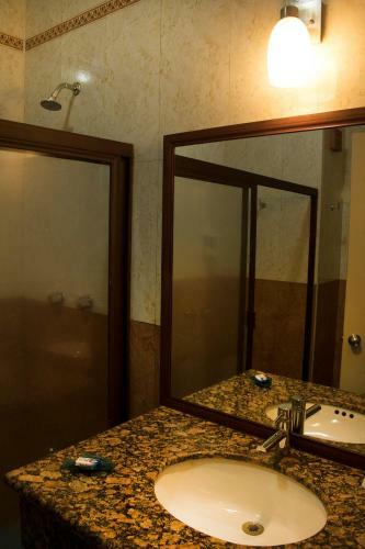 Hotel Isle�o