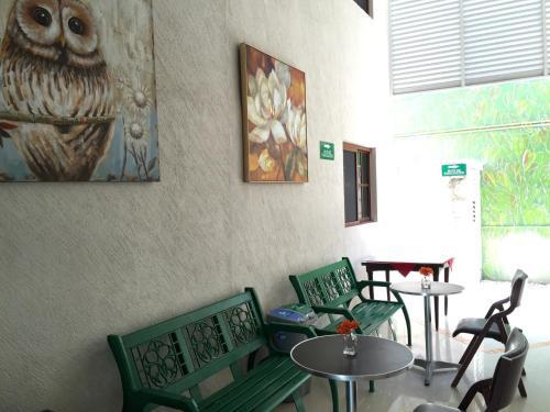 Hotel Isle�o