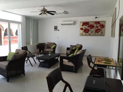 Hotel Isle�o