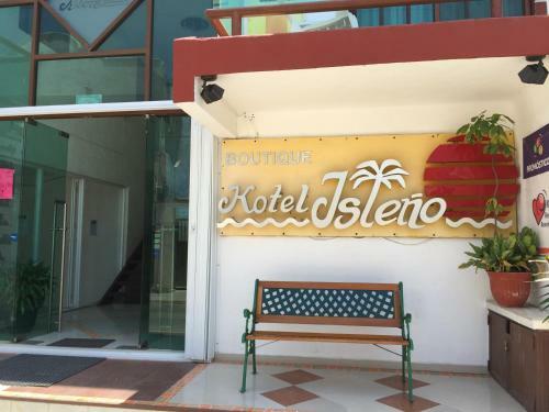 Hotel Isle�o