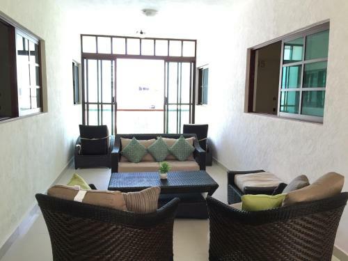 Hotel Isle�o
