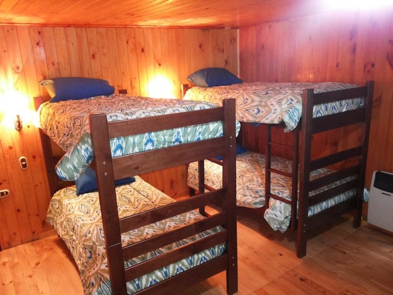 Hostal Lacustre Trip Hostel