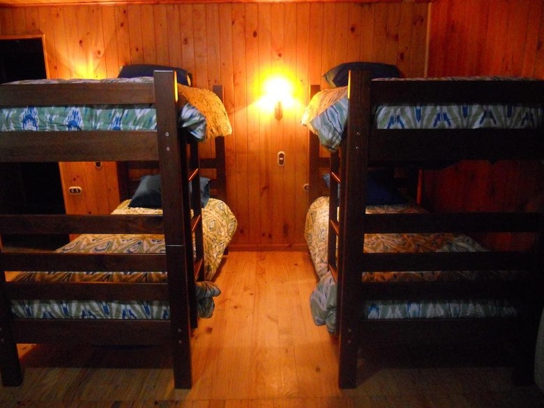 Hostal Lacustre Trip Hostel