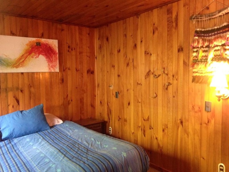Hostal Lacustre Trip Hostel