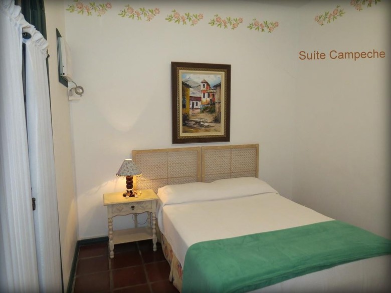 Hostal Pousada Abaet�