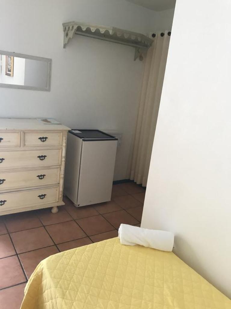 Hostal Pousada Abaet�