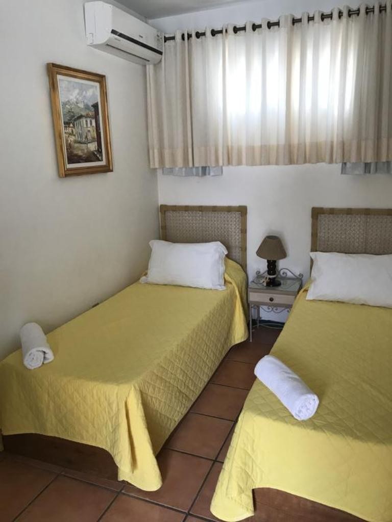 Hostal Pousada Abaet�