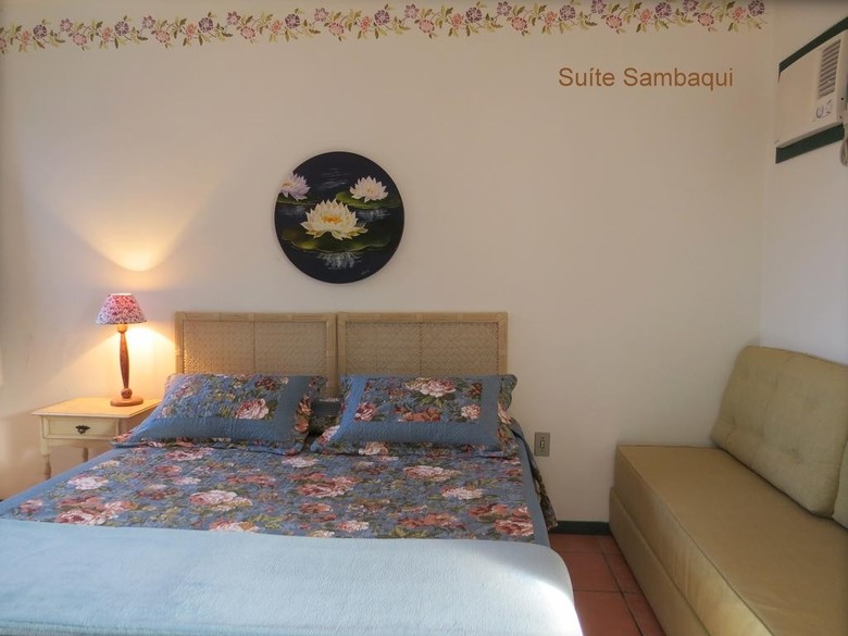 Hostal Pousada Abaet�