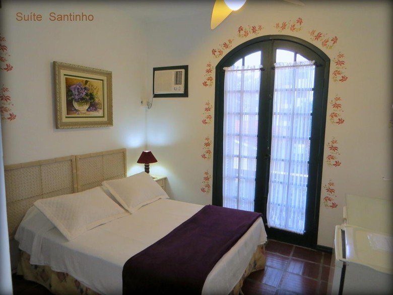 Hostal Pousada Abaet�