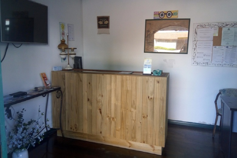 Hostal Pousada Abaet�