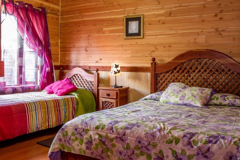 Posada Hostal Pucon Sur