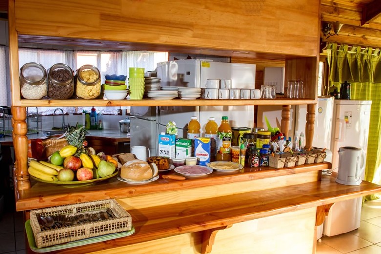 Posada Hostal Pucon Sur