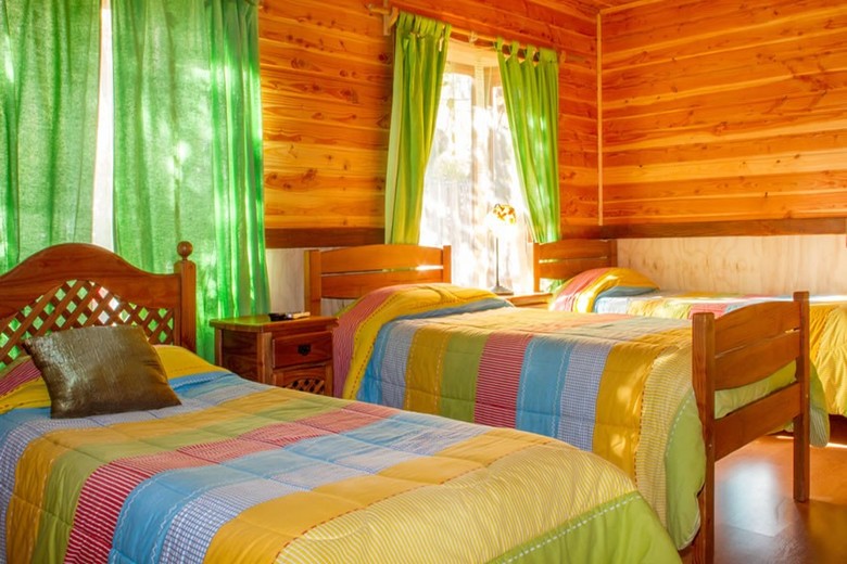 Posada Hostal Pucon Sur