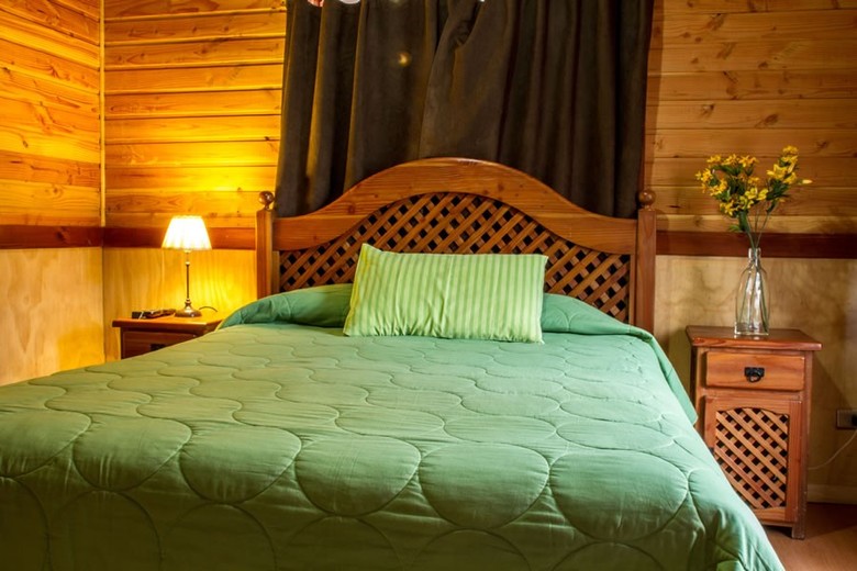 Posada Hostal Pucon Sur