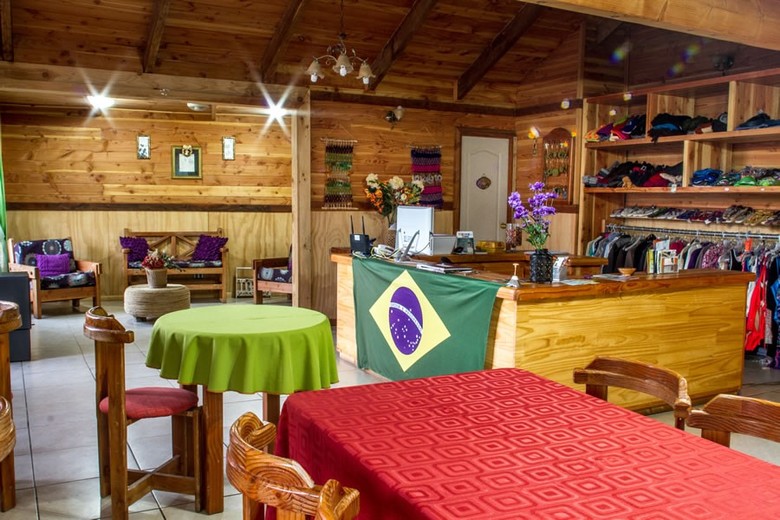 Posada Hostal Pucon Sur