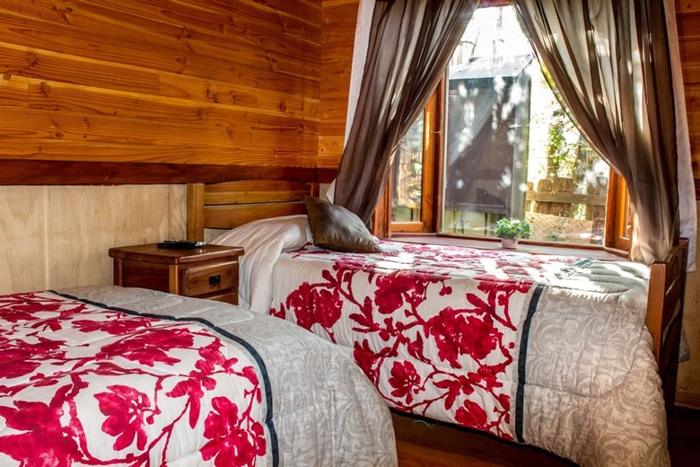 Posada Hostal Pucon Sur