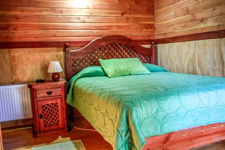 Posada Hostal Pucon Sur