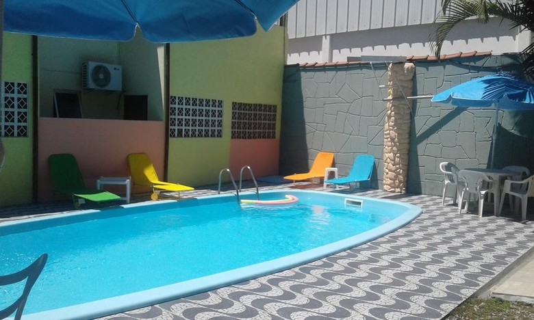 Hostal Pousada Saramar