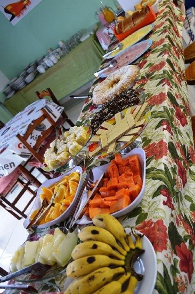 Hostal Pousada Saramar