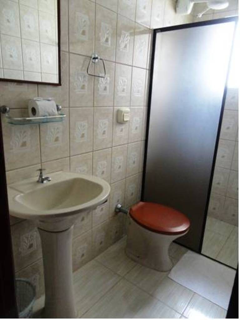 Hostal Pousada Saramar
