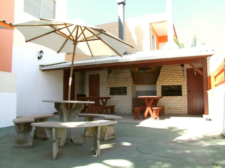 Hostal Pousada Recanto Da Barra