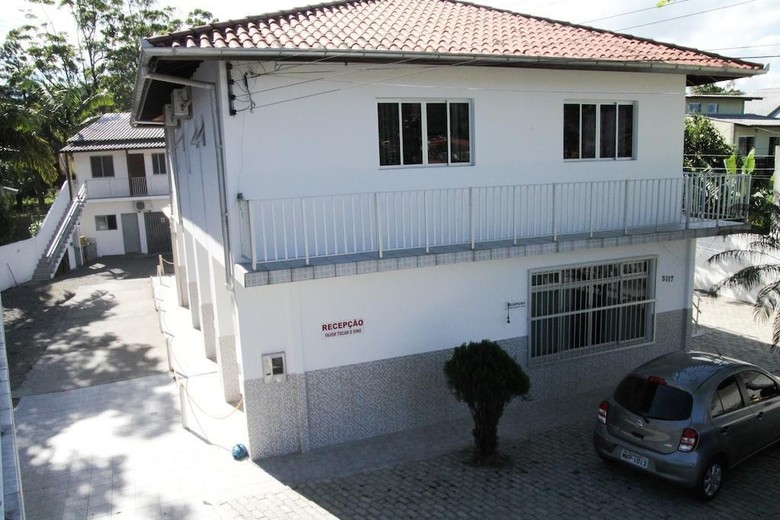Hostal Pousada Dona Alice