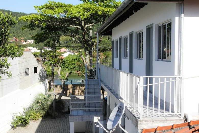 Hostal Pousada Dona Alice