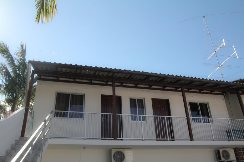 Hostal Pousada Dona Alice