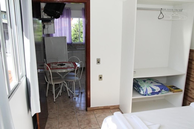 Hostal Pousada Dona Alice