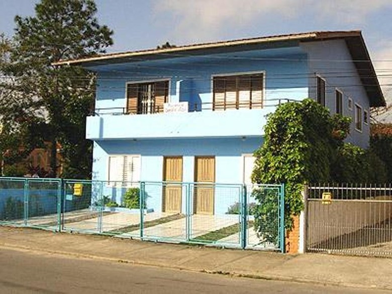 Apartamento Serafin Azul