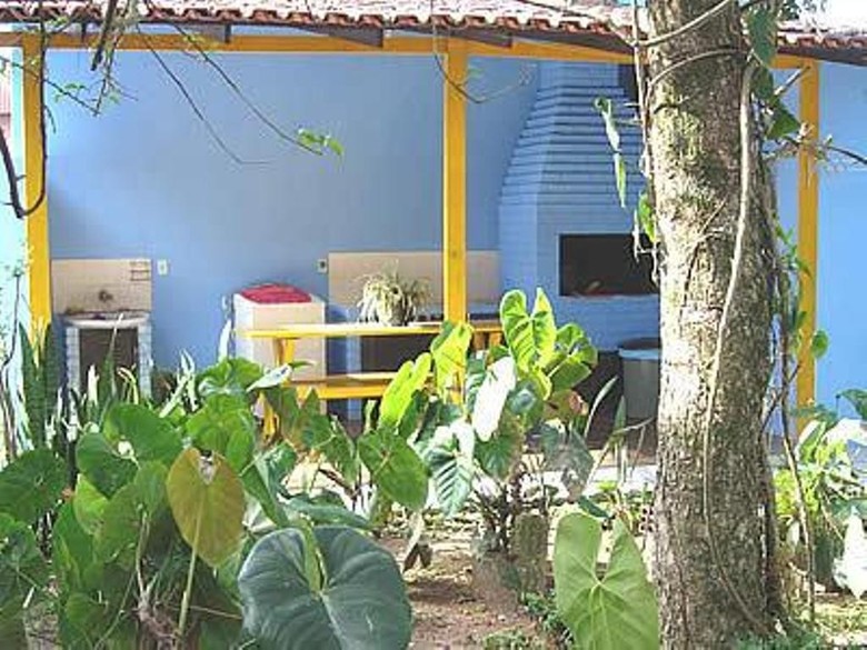 Apartamento Serafin Azul