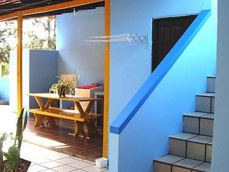 Apartamento Serafin Azul