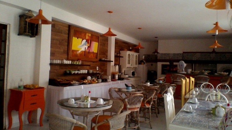 Hostal Pousada �ncora