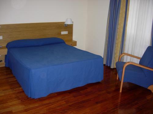 Hotel Arteixo