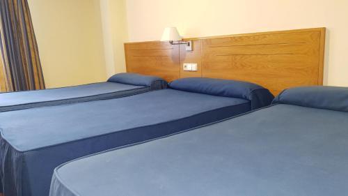 Hotel Arteixo