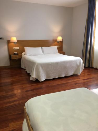 Hotel Arteixo