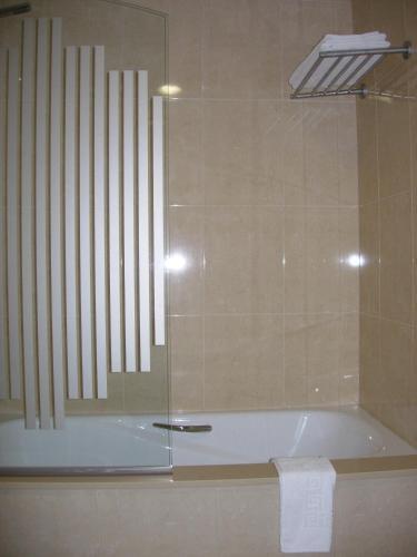 Hotel Arteixo