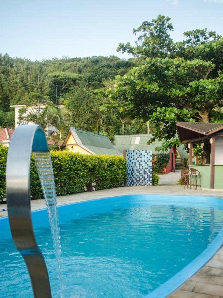 Hostal Pousada Ilha Da Magia