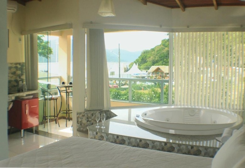 Hostal Pousada Ilha Da Magia