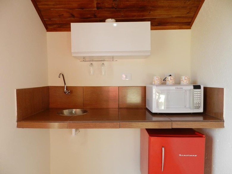 Hostal Pousada Ilha Da Magia
