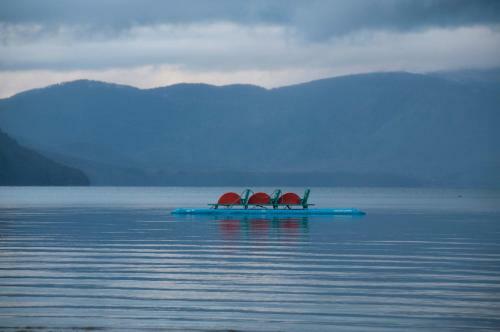 Hotel Rangi Pucon