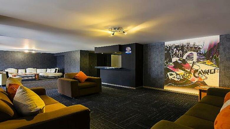Hotel Suites Meson Del Cid