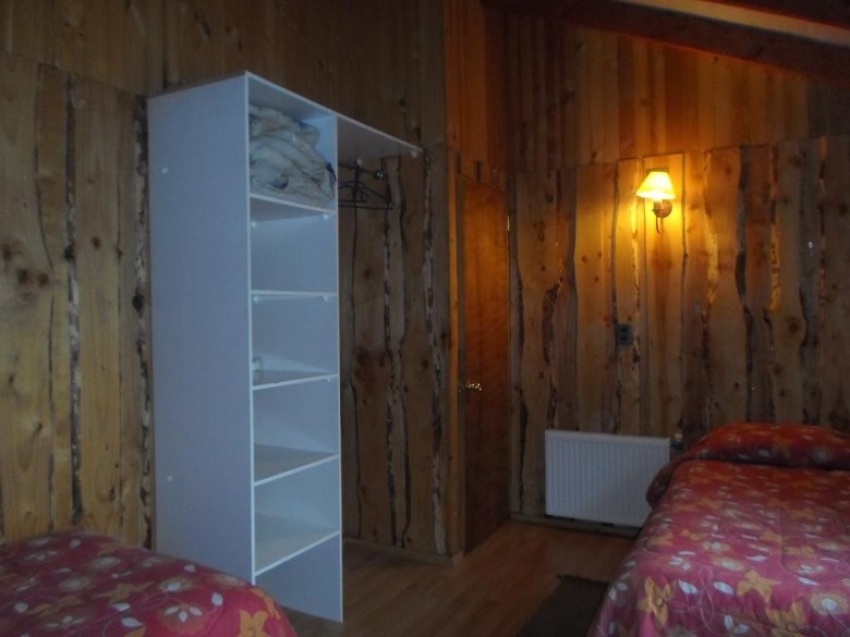Hostal Carmen