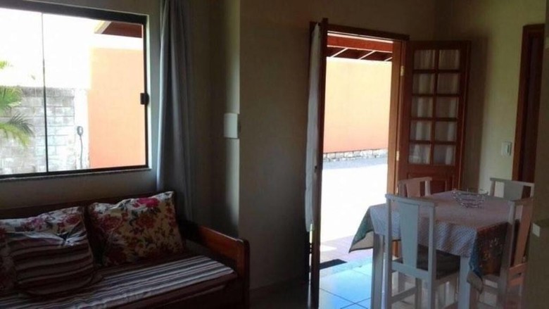 Hostal Pousada Bananeiras