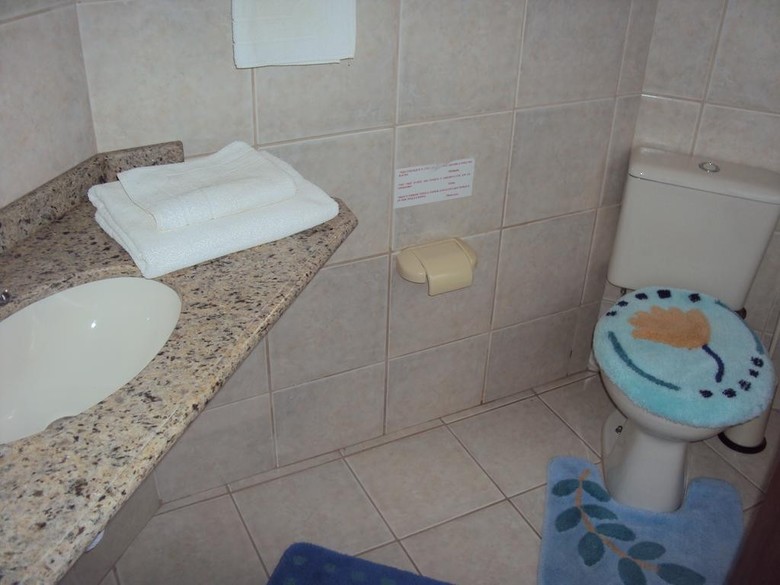 Hostal Pousada Bananeiras