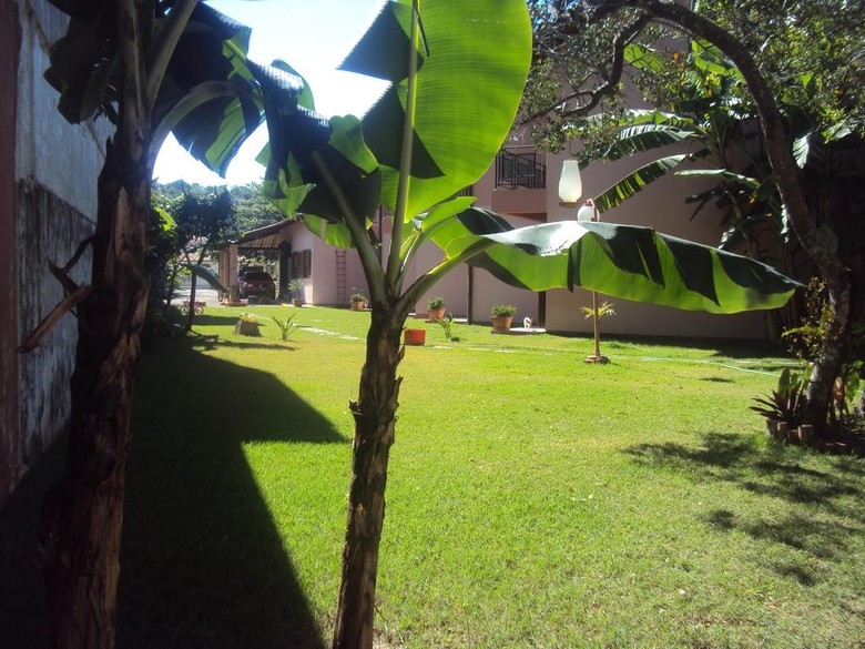 Hostal Pousada Bananeiras