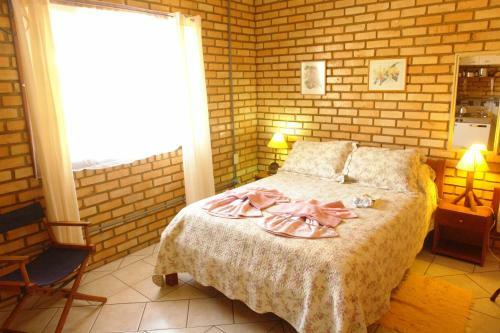 Hostal Recanto Dos Bambus Pousada