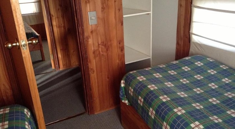 Pucon Beach Caba�as