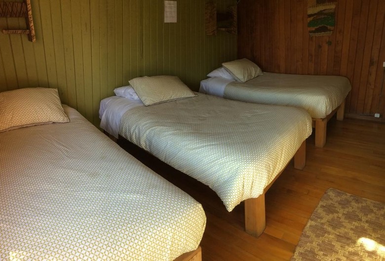 Posada Hostal La Nuez